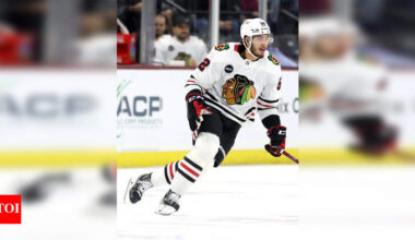 The Maple Leafs Snap Up Reese Johnson; Avalanche Lands Wyatt Aamodt in Key Moves | NHL News