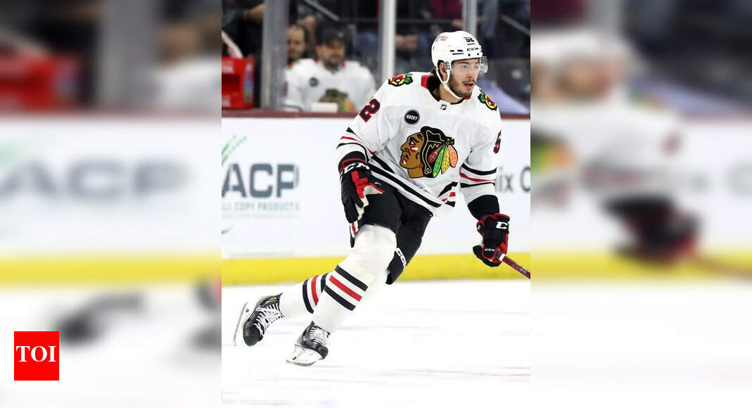 The Maple Leafs Snap Up Reese Johnson; Avalanche Lands Wyatt Aamodt in Key Moves | NHL News