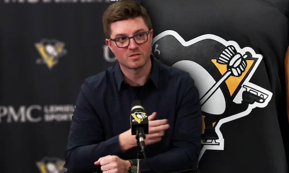 Penguins, Maple Leafs Could Be Trade Partners in Deal for $15M Forward