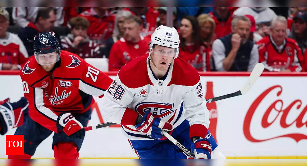 Christian Dvorak perceives an opportunity with the Philadelphia Flyers against opposing NHL teams, offering contracts | NHL News