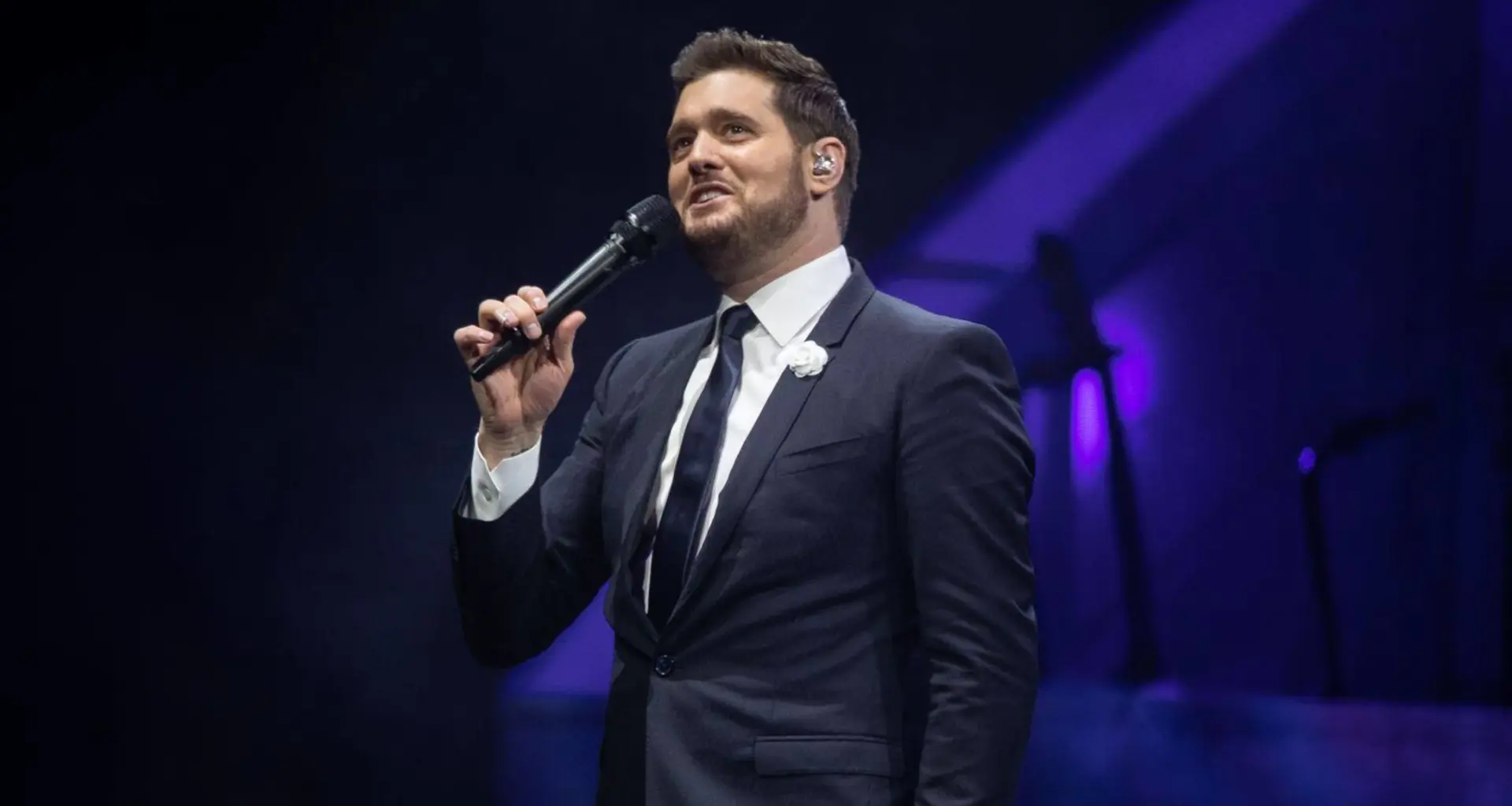 Burnaby Native and 5-Time Grammy Winner Michael Buble Sends Strong Message to Quinn Hughes Trade Rum