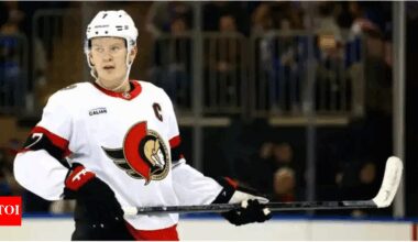 Brady Tkachuk Net Worth 2025: Brady Tkachuk's Net Worth in 2025: NHL Contract, Endorsements, and Career Earnings | NHL News