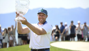 STATELINE, NEVADA - JULY 13: Joe Pavelski