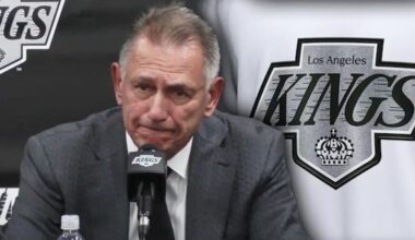 Western Contender's Offseason Hurt Any Chance of Landing McDavid