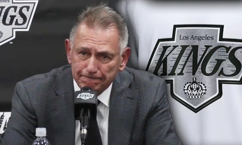 Western Contender's Offseason Hurt Any Chance of Landing McDavid