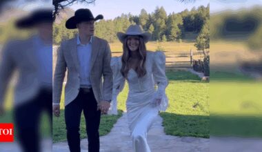 Cale Makar: Who is Cale Makar’s Wife? Everything to Know About Tracy Evans | NHL News