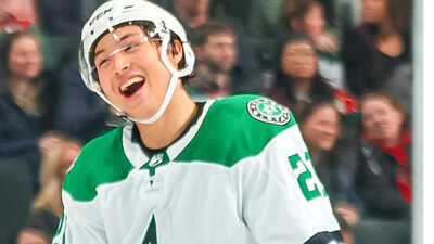 Jason Robertson and Miro Heiskanen near return as Stars eye deeper playoff run