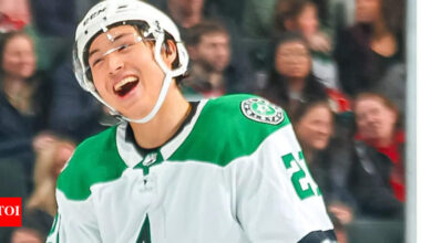 Jason Robertson and Miro Heiskanen near return as Stars eye deeper playoff run