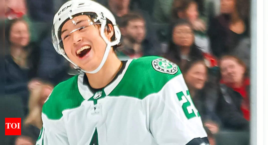 Jason Robertson and Miro Heiskanen near return as Stars eye deeper playoff run