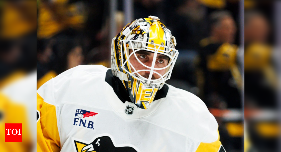 “We (heart) these guys,” captions Pittsburgh Penguins for Bokondji Imama, Alex Nedeljkovic, and Rickard Rakell | NHL News