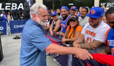 Don La Greca to call Devils games for MSG Networks