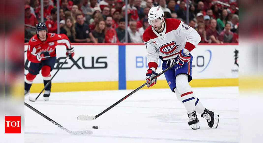 Montreal Canadiens' second-line center hunt may extend into 2026 free agency | NHL News