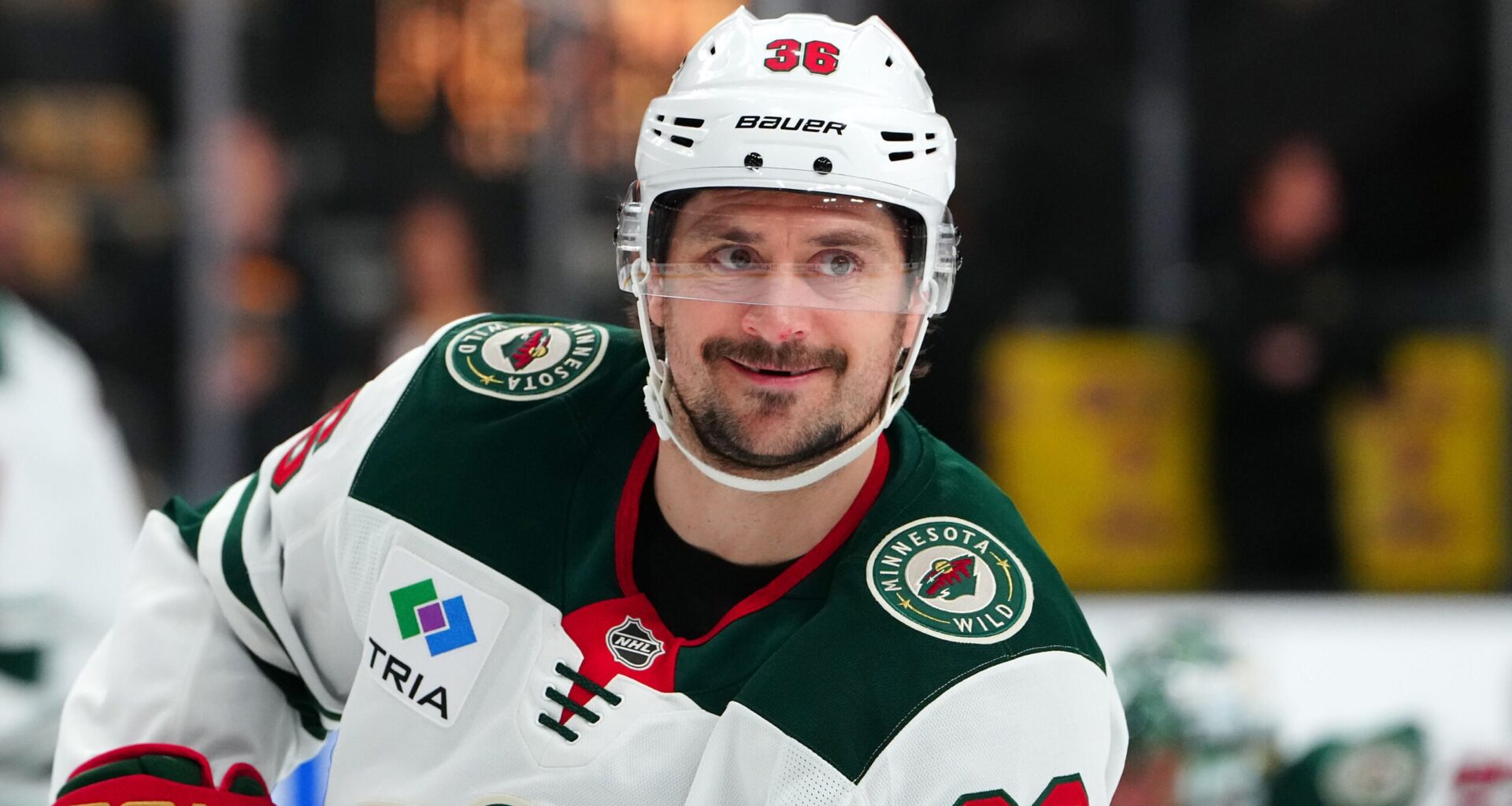 Minnesota Wild a Top Dark Horse Cup Candidate?