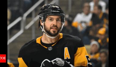 Kris Letang’s intense offseason training impresses NHL fans | NHL News