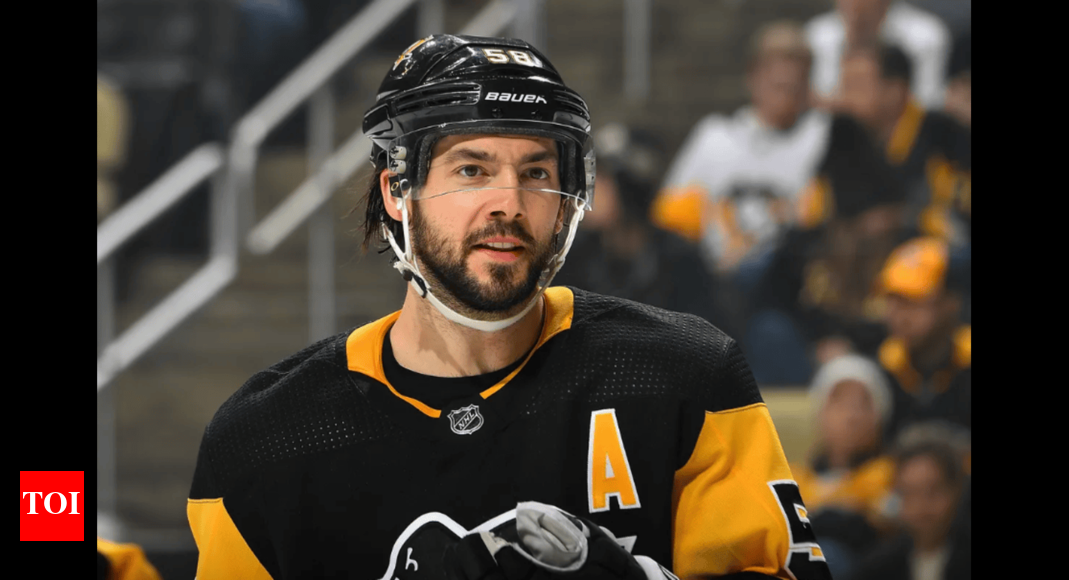 Kris Letang’s intense offseason training impresses NHL fans | NHL News