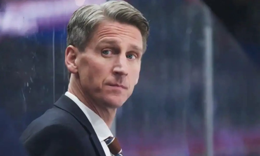 Oilers Make Several Coaching Changes, Hire Former Calgary Coach