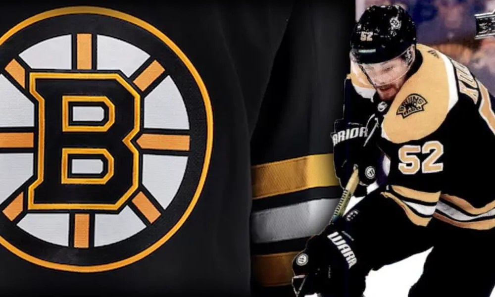 Bruins Fans Triggered by Unique and Unorthodox "Trade Alert"