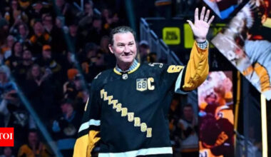 Mario Lemieux-led group eyeing Penguins purchase, reports say they are 'very interested' | NHL News