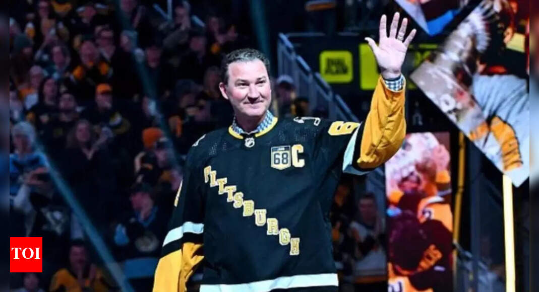 Mario Lemieux-led group eyeing Penguins purchase, reports say they are 'very interested' | NHL News