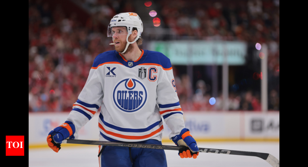 “He has earned the right to choose”: Edmonton Oilers still waiting as Connor McDavid contract talks remain on hold | NHL News