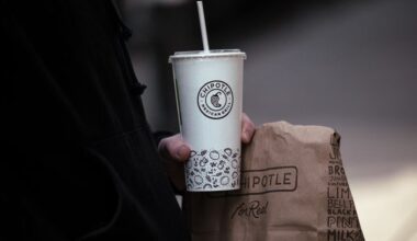 Free Chipotle: Here's how to get BOGO deal during 2025 Stanley Cup Playoffs