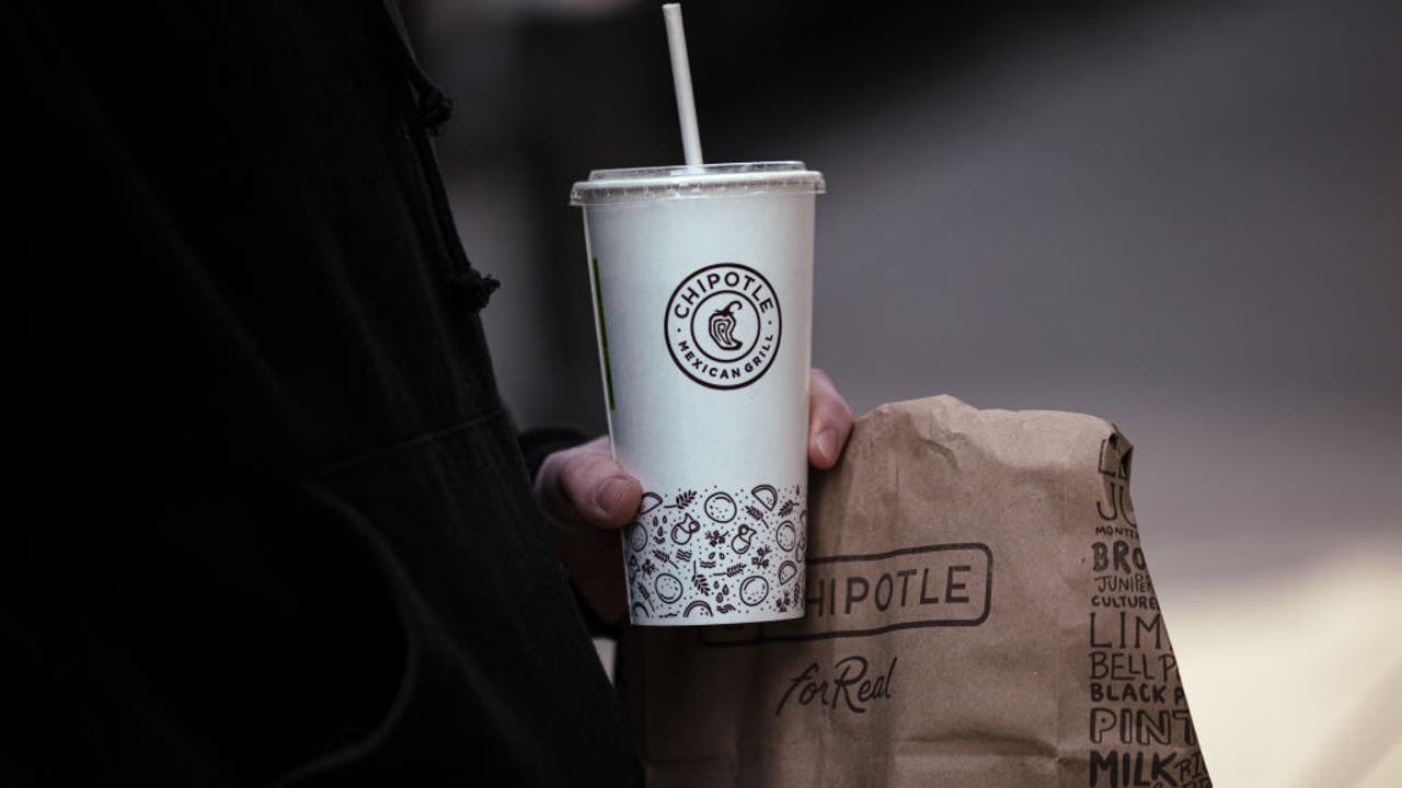 Free Chipotle: Here's how to get BOGO deal during 2025 Stanley Cup Playoffs