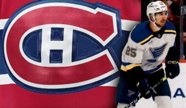 Was a Low-Cost Forward the Reason Canadiens Backed Off Kyrou Trade?