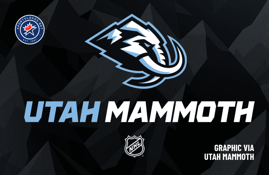 SportsLogos.Net News