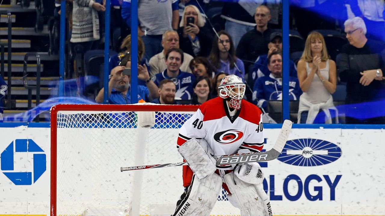 Hockey's beloved emergency backup goalies face an uncertain future with new NHL rule