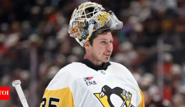 Connor McDavid needs saving — and Oilers may look to Sidney Crosby's Penguins to rescue his NHL legacy | NHL News