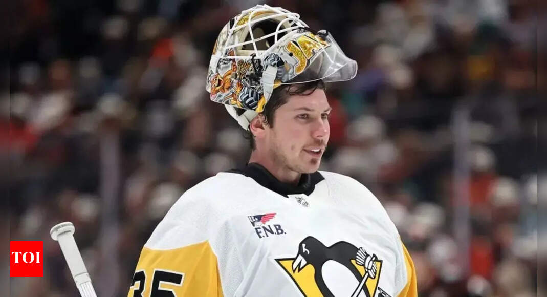 Connor McDavid needs saving — and Oilers may look to Sidney Crosby's Penguins to rescue his NHL legacy | NHL News