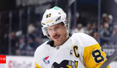 “If this happens...": Alex Ovechkin gives his honest take on Sidney Crosby and Evgeni Malkin fantasy trade scenario | NHL News