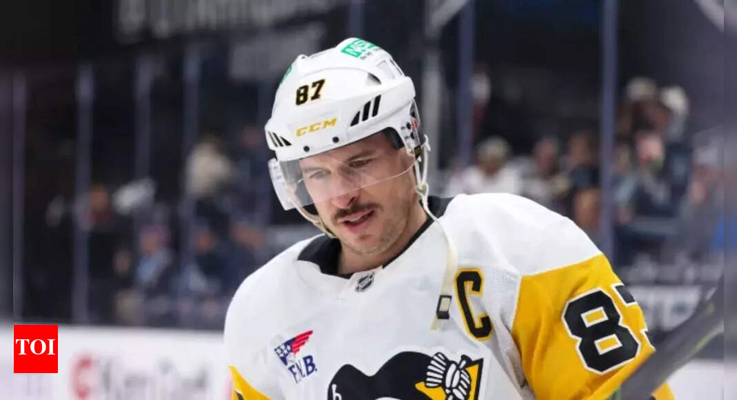“If this happens...": Alex Ovechkin gives his honest take on Sidney Crosby and Evgeni Malkin fantasy trade scenario | NHL News