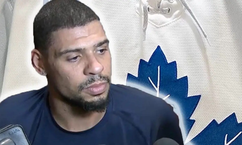 What if Reaves Was Right?: Maple Leafs Could Have Big Problem