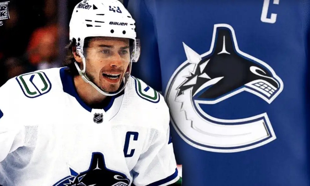 Quinn Hughes week to week with injury