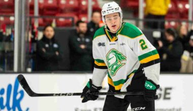 Did Kings draft Spence's replacement?