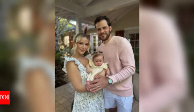 Tyler Seguin and wife Kate Seguin commemorate two years of marriage with sweet anniversary tributes | NHL News