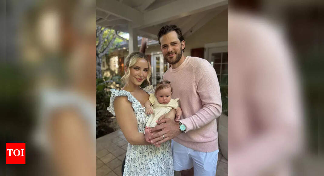 Tyler Seguin and wife Kate Seguin commemorate two years of marriage with sweet anniversary tributes | NHL News