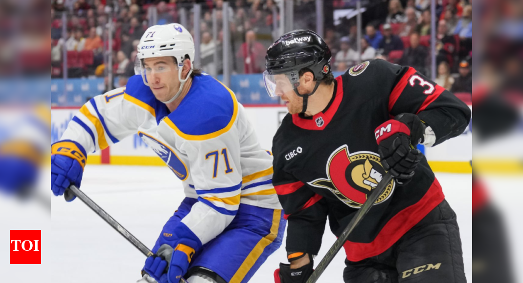 Buffalo Sabres call Ottawa Senators plain—the Senators reply with an okay | NHL News