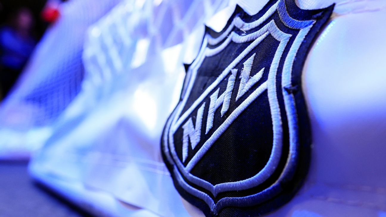 NHL releases 2025-26 schedule for last 82-game season before new CBA