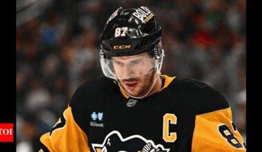 “I do not see it, period”: John Shannon rules out Sidney Crosby trade | NHL News