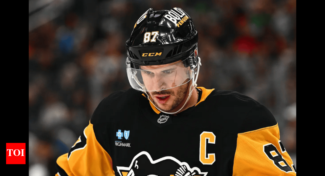 “I do not see it, period”: John Shannon rules out Sidney Crosby trade | NHL News