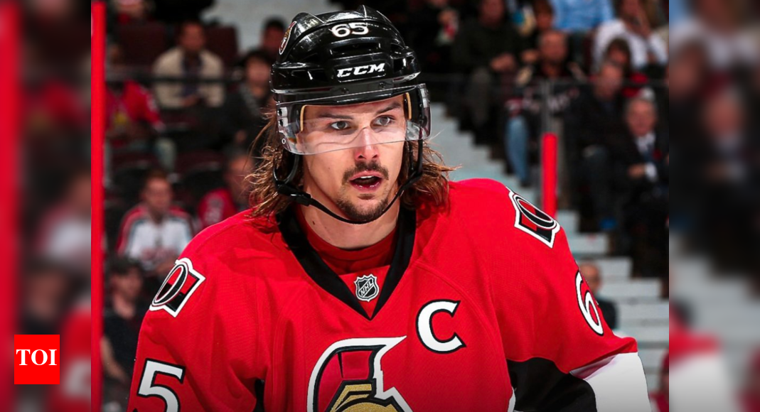 Erik Karlsson trade rumors: A return to Ottawa Senators on the cards for the $92 million defenseman? | NHL News