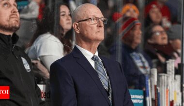 Former San Jose Sharks executive and NHL goalie Wayne Thomas passes away at 77 | NHL News