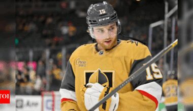 Buffalo Sabres sign Jake Leschyshyn to one-year, two-way contract after clutch AHL playoff run | NHL News