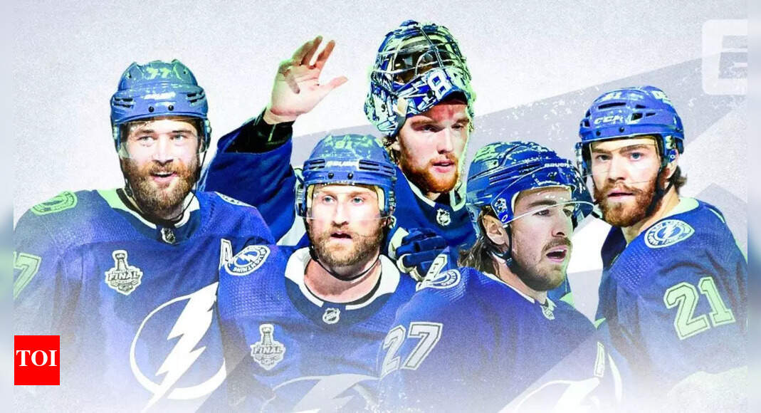 How much prize money do NHL players earn in Stanley Cup playoffs | NHL News