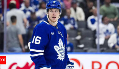 Even without Mitch Marner, the Toronto Maple Leafs’ playoff hopes remain strong | NHL News