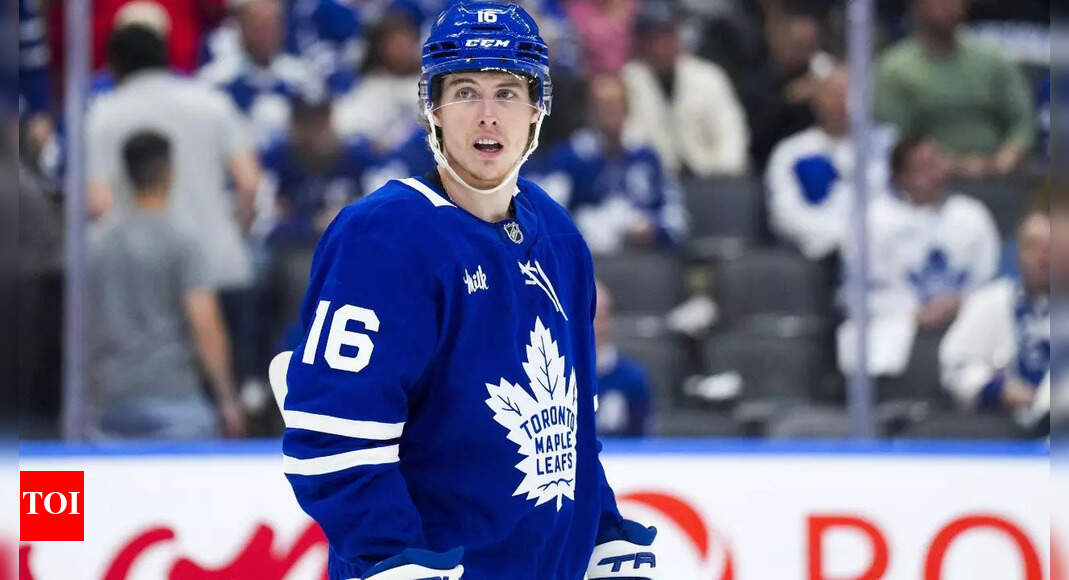 Even without Mitch Marner, the Toronto Maple Leafs’ playoff hopes remain strong | NHL News