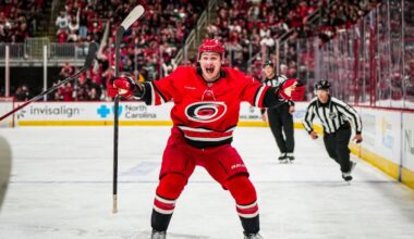 The top reason to watch every NHL team in the 2024-25 season