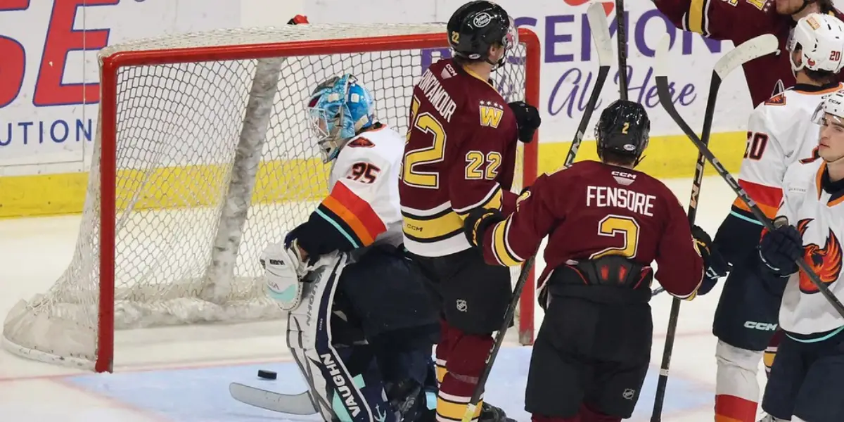 Carolina Hurricanes Re-Sign A Forward and A Defenseman